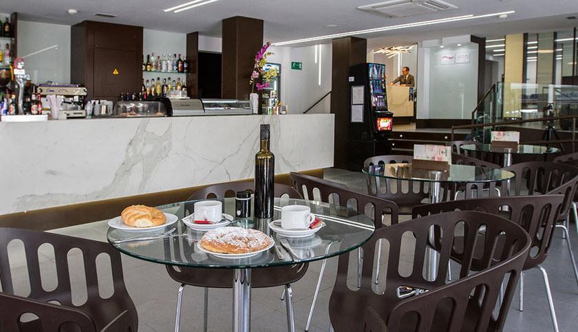 Hotel Montesol Benidorm Exteriér fotografie